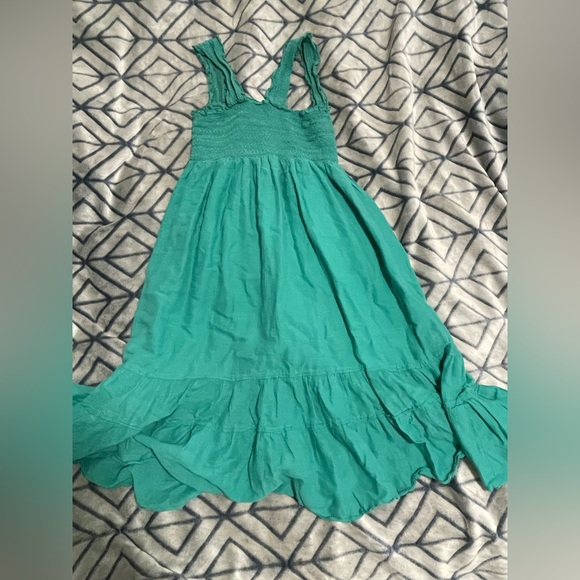 Luxe pixie 🧚‍♂️ summer sundress - Picture 5 of 5